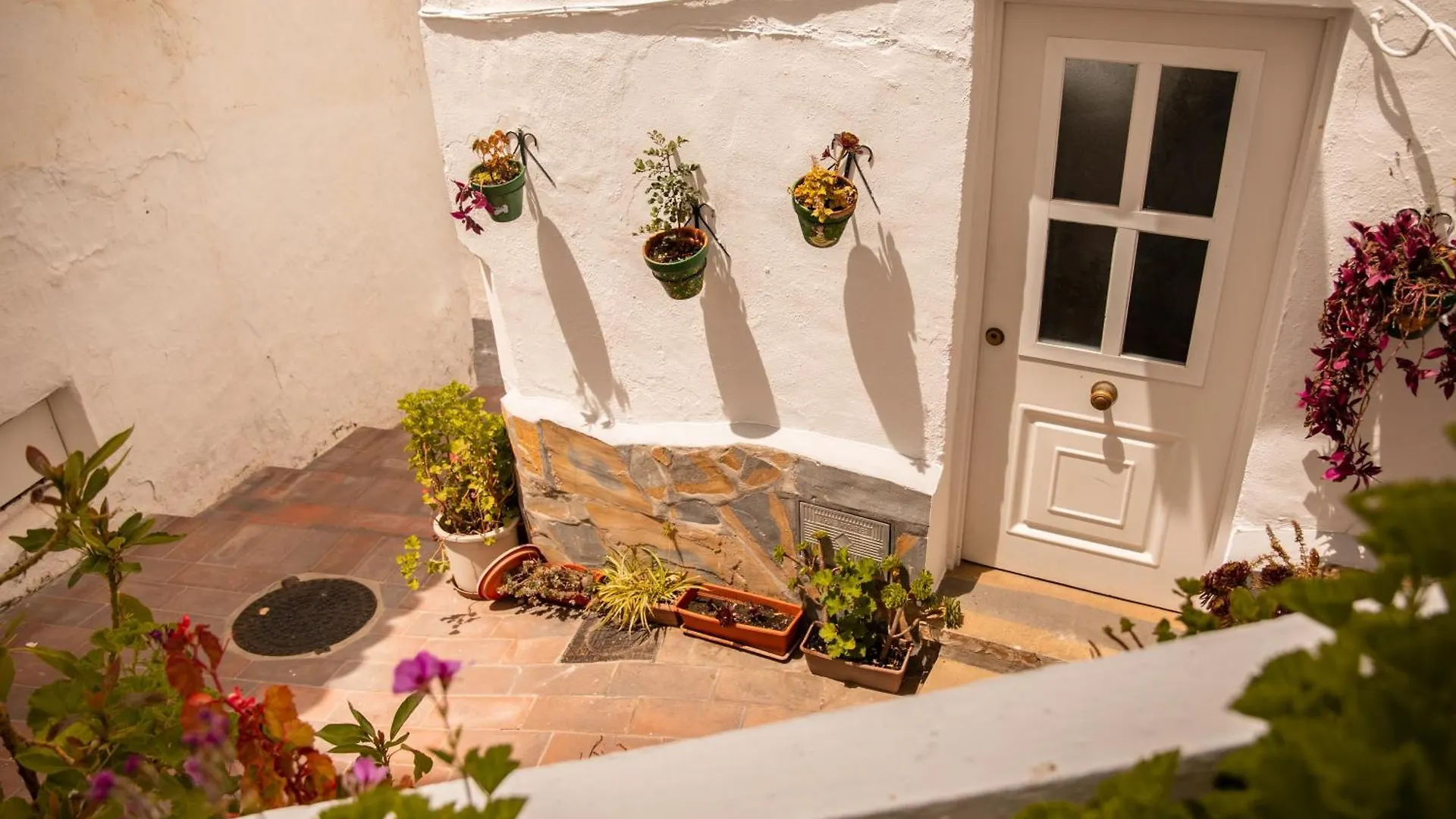 Country house Las Casitas De Mi Abuela Casares Spain