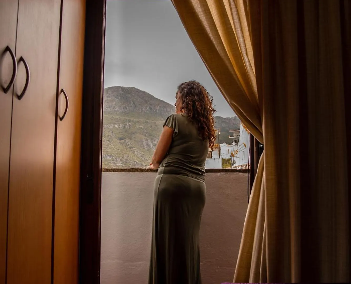 Kır Evi Las Casitas De Mi Abuela Casares