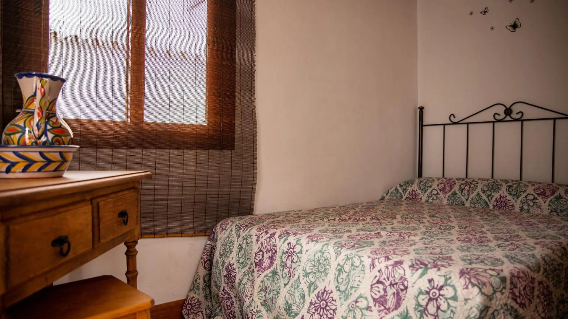 Las Casitas De Mi Abuela Casares 0*,