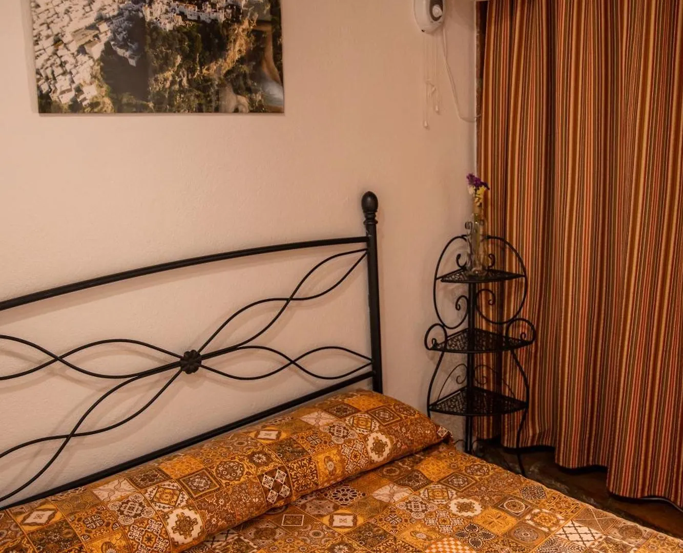 Country house Las Casitas De Mi Abuela Casares Spain