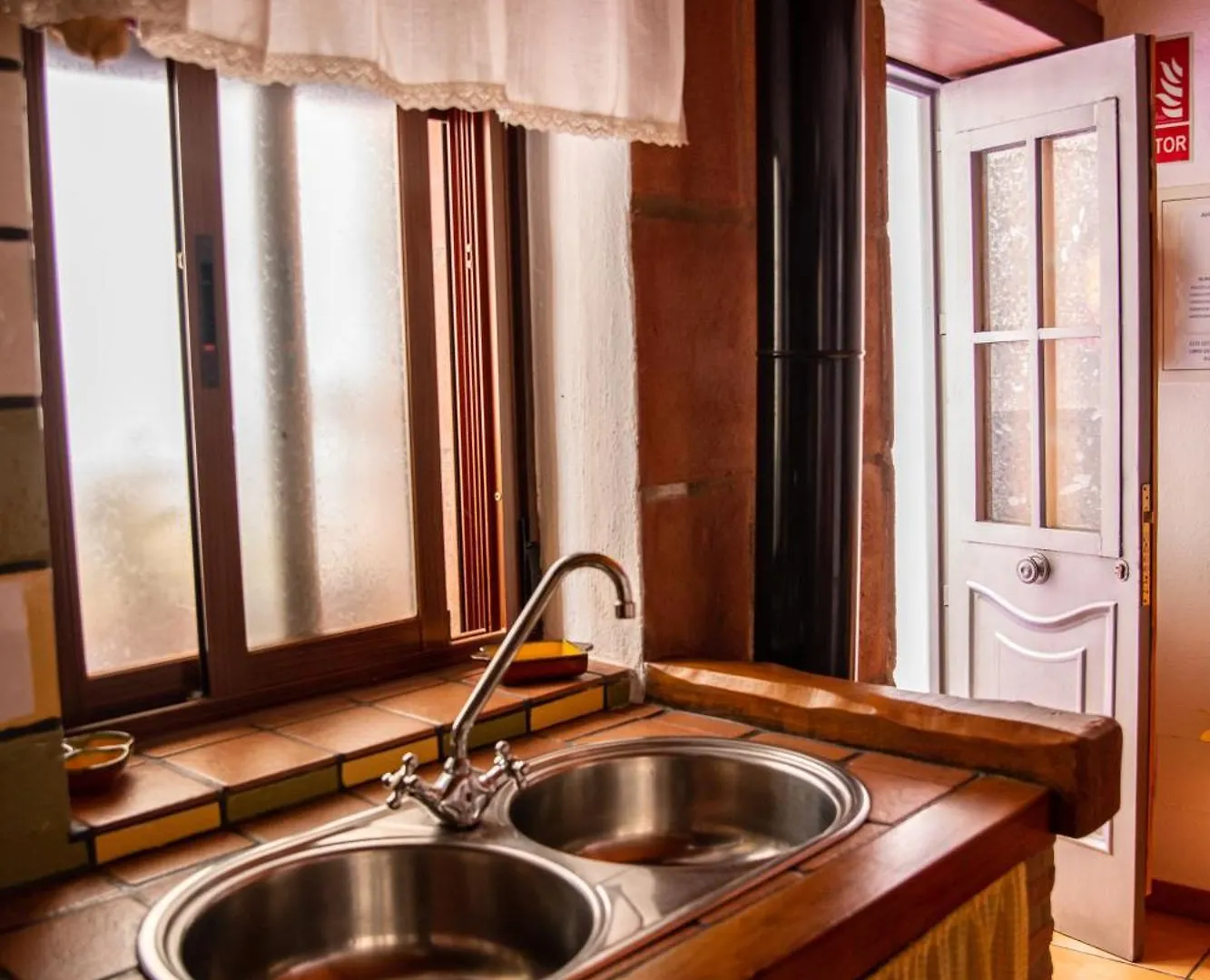 Kır Evi Las Casitas De Mi Abuela Casares