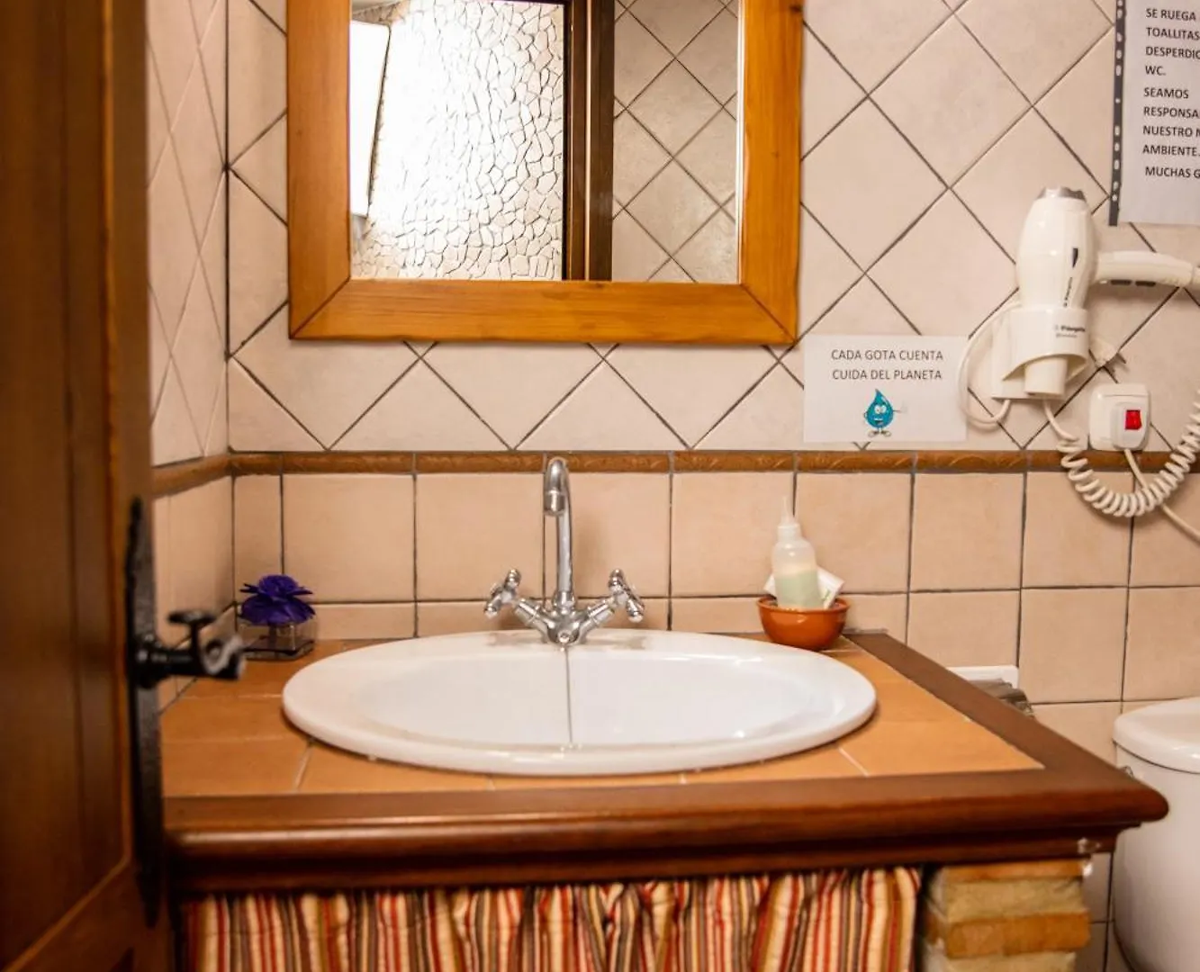 Las Casitas De Mi Abuela Casares Spain