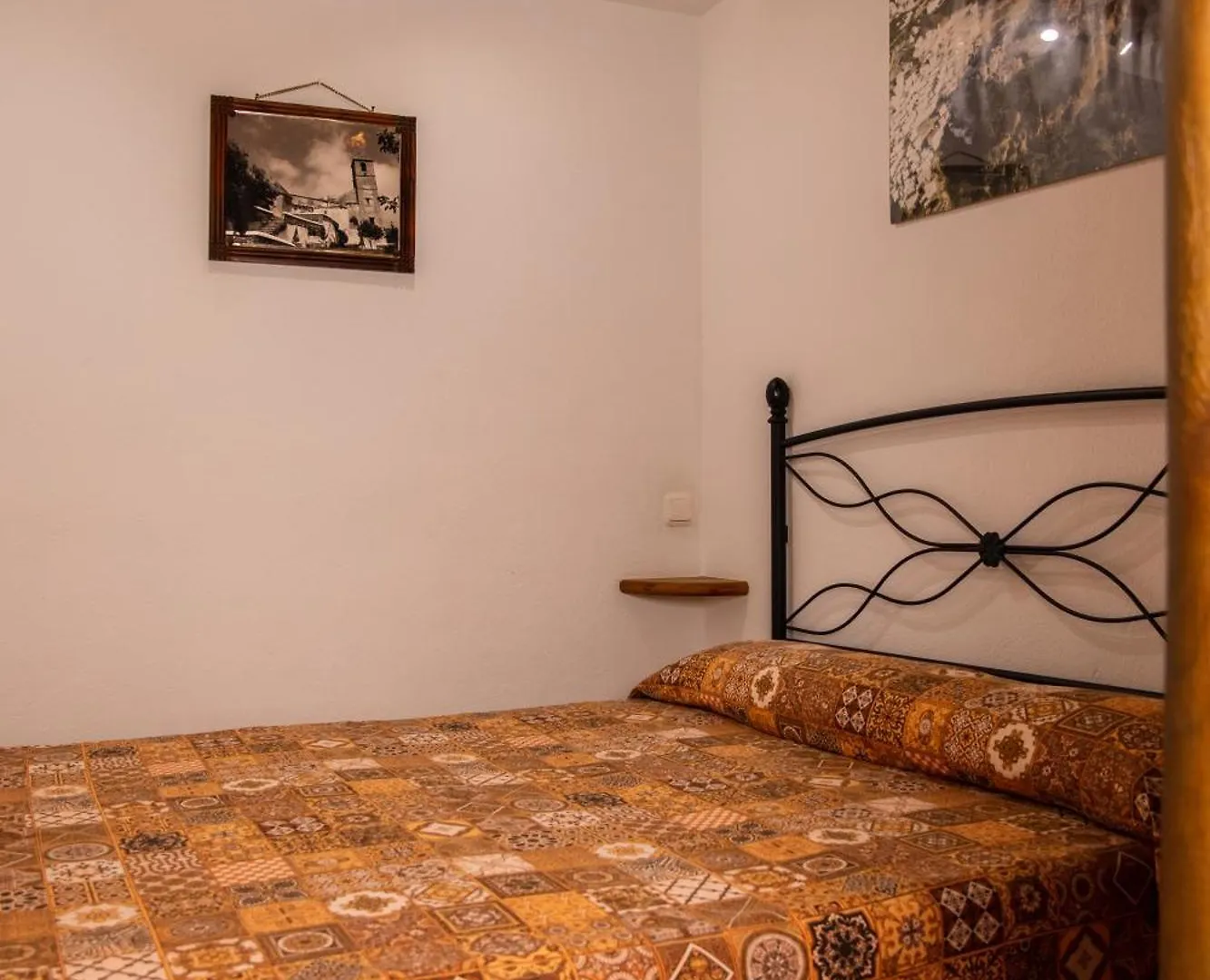 Las Casitas De Mi Abuela Casares 0*,