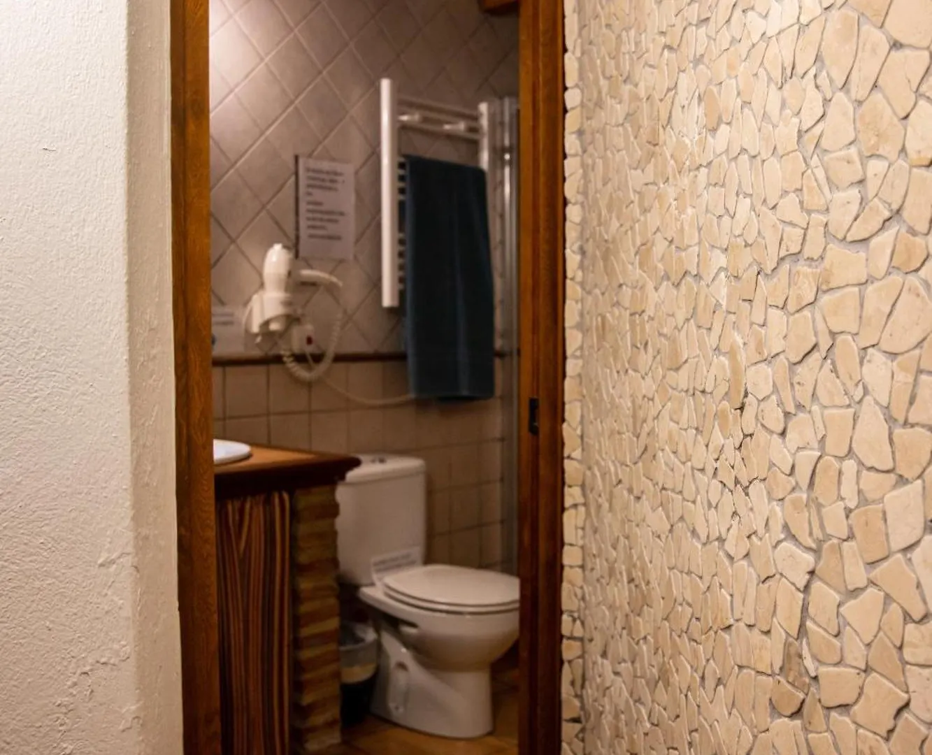 Kır Evi Las Casitas De Mi Abuela Casares İspanya
