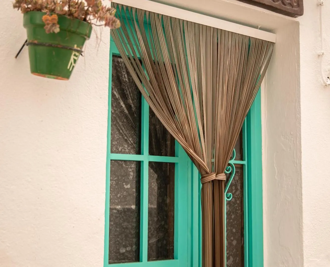 Las Casitas De Mi Abuela Casares