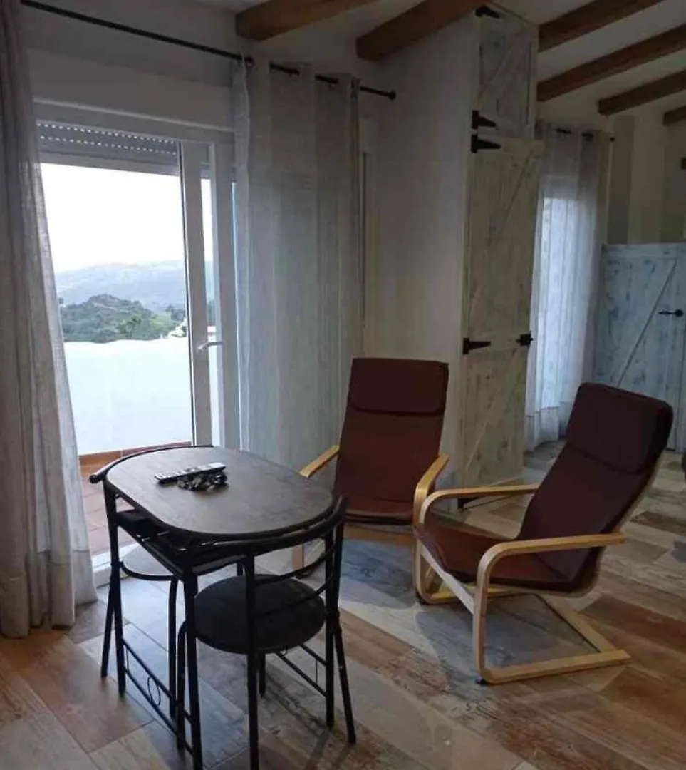 Kır Evi Las Casitas De Mi Abuela Casares