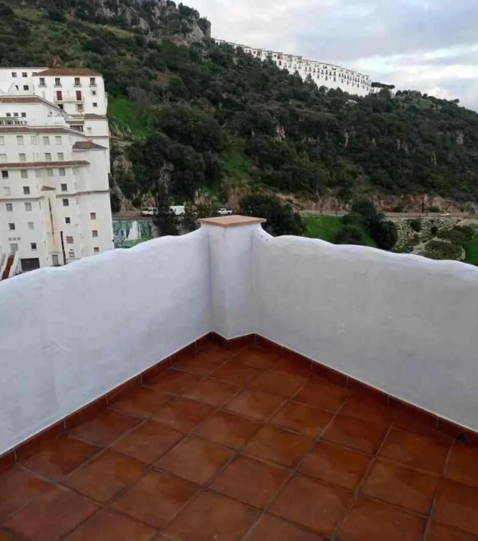 Las Casitas De Mi Abuela Casares Kır Evi