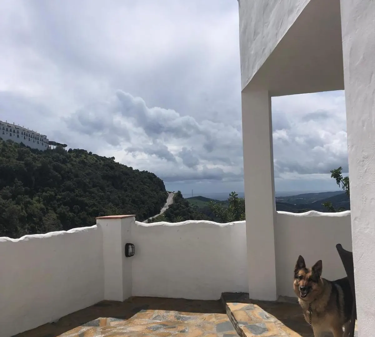 Las Casitas De Mi Abuela Casares 0*,  Spain